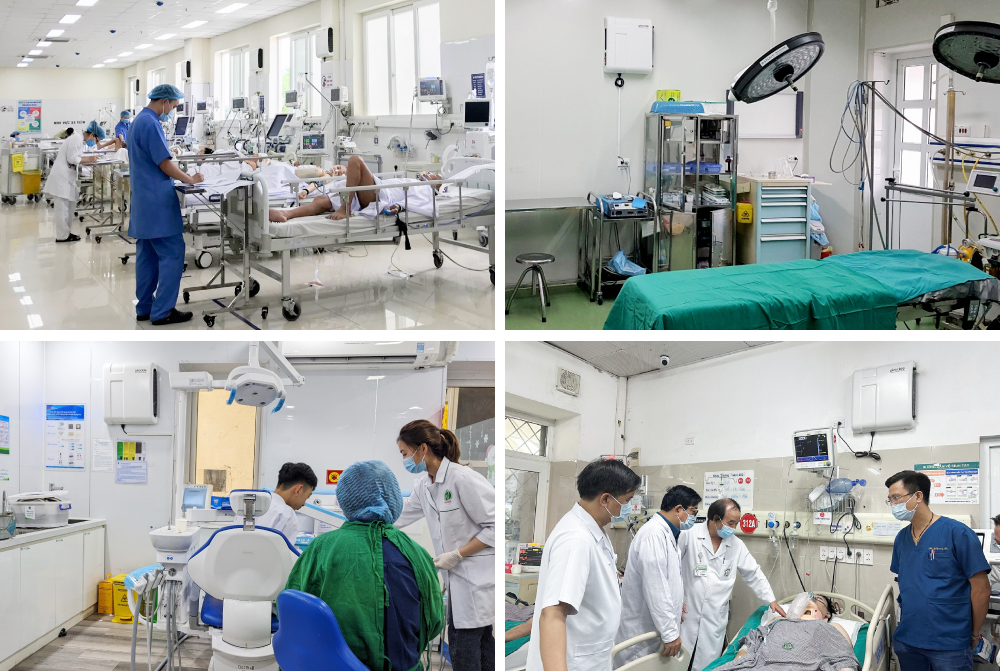 airocide-gcs-25-trong-benh-vien