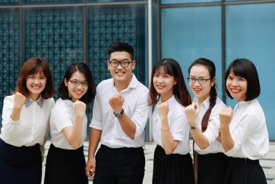 VMinTech tuyển dụng nhân viên kinh doanh thu nhập lên đến 50 triệu