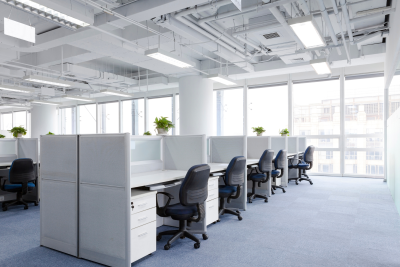 Tiêu chuẩn chất lượng không khí văn phòng mới nhất hiện nay